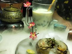 -佬麻雀·剁椒鱼头(京基KK One店)