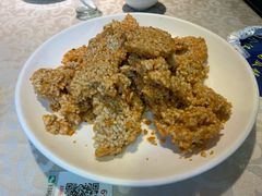 -眷江南之小蓝鲸(王府大街店)