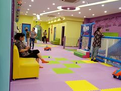 -悦宝园早教中心(庐阳区省直中心店)