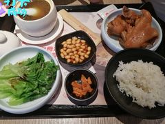 -云味馆·云南菜·云南米线(景田店)