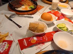 -豪享来中西餐厅(隆昌店)