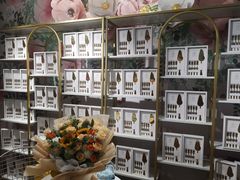 -西檬树SIMON·T轻奢蛋糕(大东方Max店)