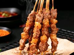 -马小毛老上海里脊肉(南翔印象城店)