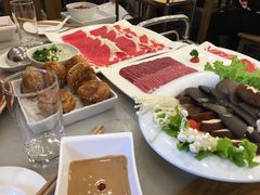 -牛街·马辈儿涮肉(牛街二店)