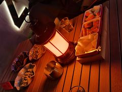 -GIA CARAT BAR 克拉概念店
