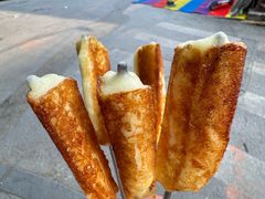 -韩阳王石板烤肉