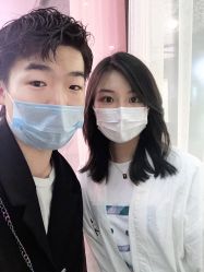 -变画·发型STUDIO