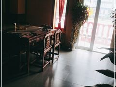 -情满四合院·小酒馆(后现代城店)