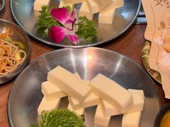 -香猪坊韩国烤肉专属门店(魏公村店)