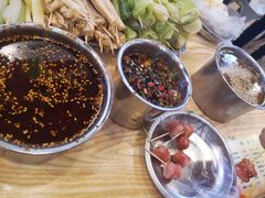 -路遥的小屋冷沾沾(凯德广场店)