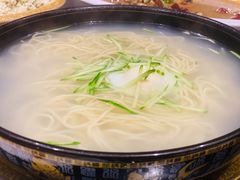 -浩家苑菜馆(汉口路店)