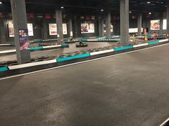 -速马赫卡丁车(琶洲店)