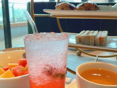 -L'Arome芳芳法国餐厅(仙林金鹰店)