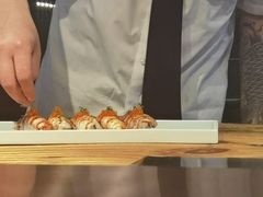 -萤初高端日料王(曲江银泰店)