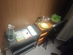 -乐宴·老北京铜火锅(桂庙店)