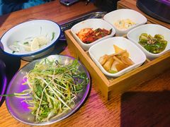 -济州爱肉堂(总店)