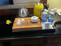 -汕头龙光喜来登酒店