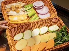 -正宗齐齐哈尔烤肉·齐牛哥鲜切炭火烤肉(杭州总店)