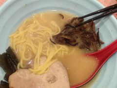 -元气寿司(环球港店)