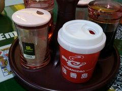 -莅香岛港式餐厅(滨江道店)