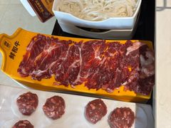 -潮发潮汕牛肉店(龙洞店)