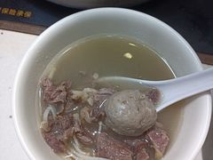 -黑山牛肉汤火锅(花城汇店)