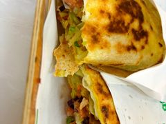 -舞素卷菜煎饼.糁汤(万达金街店)