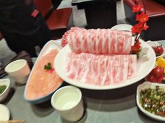 -洞子口重庆鲜货火锅(楚翘城旗舰店)