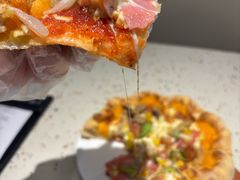 -必胜客(WOW中心城店)