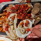 来青岛怎么能不吃海鲜？打卡闽江路上刘老三饭店