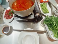 -燃计沙茶皇·香港沙茶火锅(人广旗舰店)