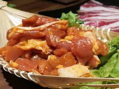 -碳说品道.瓦片烤肉.海鲜烧烤(中华路店)
