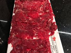 -牛事制造局牛肉火锅(莲岳路店)