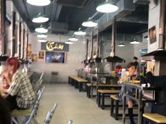 -大丘街路边烤牛肉
