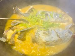 -好灶头妈妈菜·柴火灶台鱼·千岛湖土菜地标美食