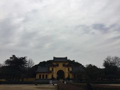 -桂林独秀峰王城景区