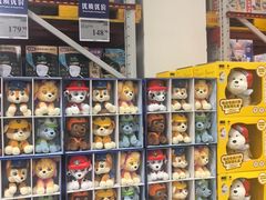 -山姆会员商店(西溪店)
