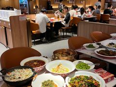 -百年神厨·地道川菜(清江西路店)