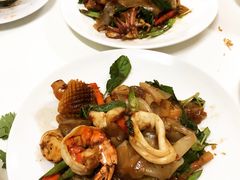 醉汉面-Raan Jay Fai