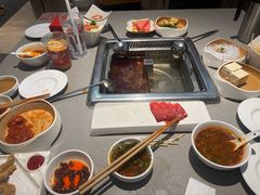 -海底捞火锅(万象城店)