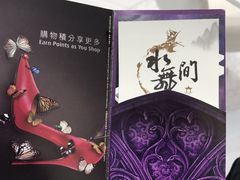 -影汇之星8字形摩天轮