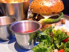 -bluefrog蓝蛙(皇庭广场店)
