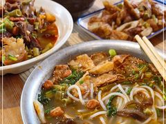 -西环肥仔螺蛳粉(总店)