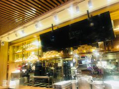 -西贝(枫蓝国际购物中心店)