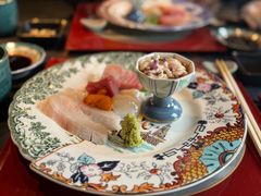 -鳥喜Toriki怀石烧鸟料理