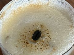 -Onirii Coffee(长乐路店)