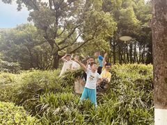 -重庆彩云湖湿地公园