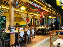 -大娘湘厨(万科金域花园店)