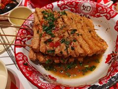 -鸿先阁·干煸虾(星沙店)