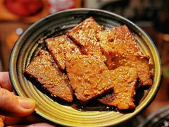 -巴麦隆自助烤肉(桂林路店)